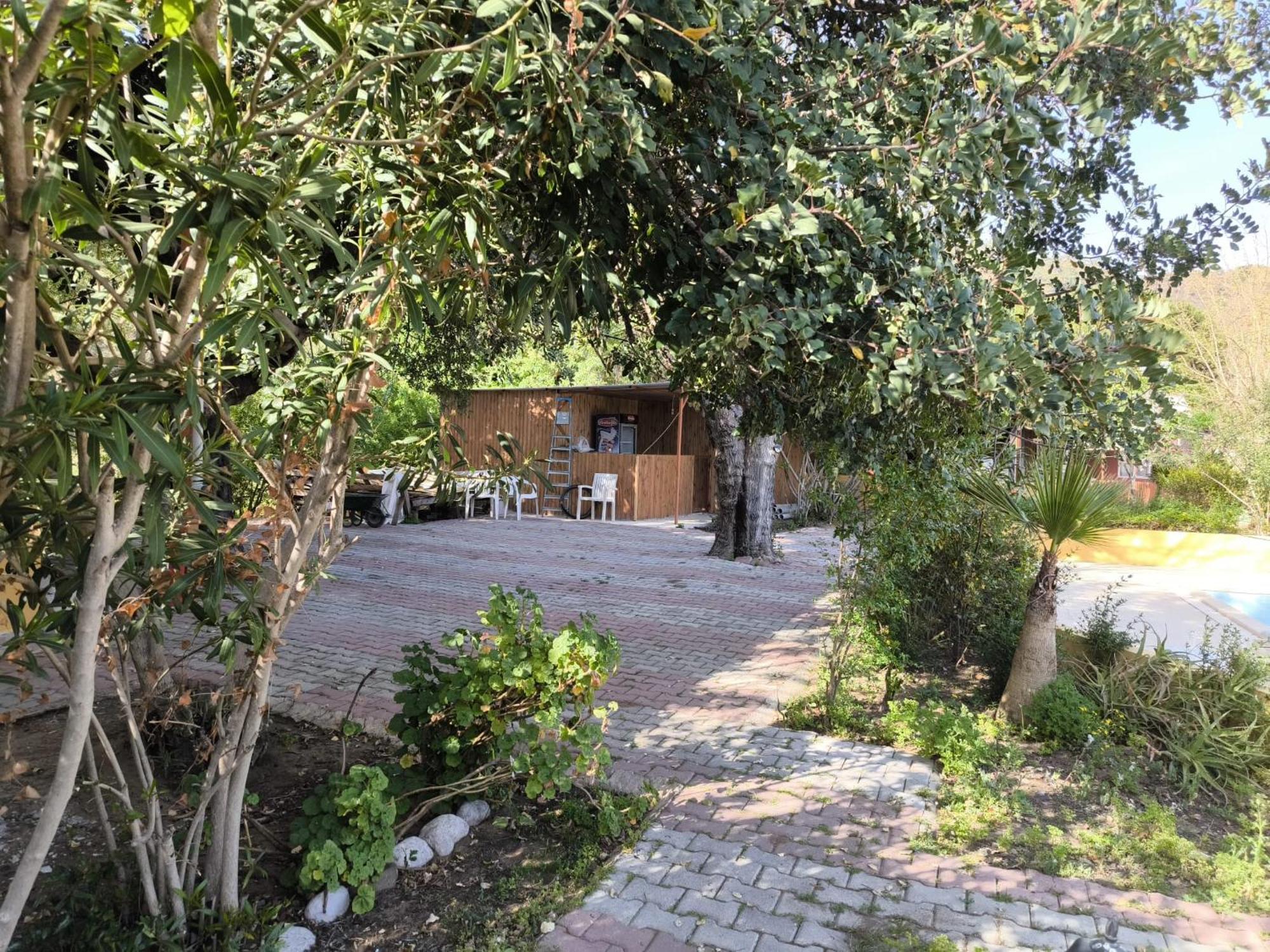Otel çirali Natural Lıfe