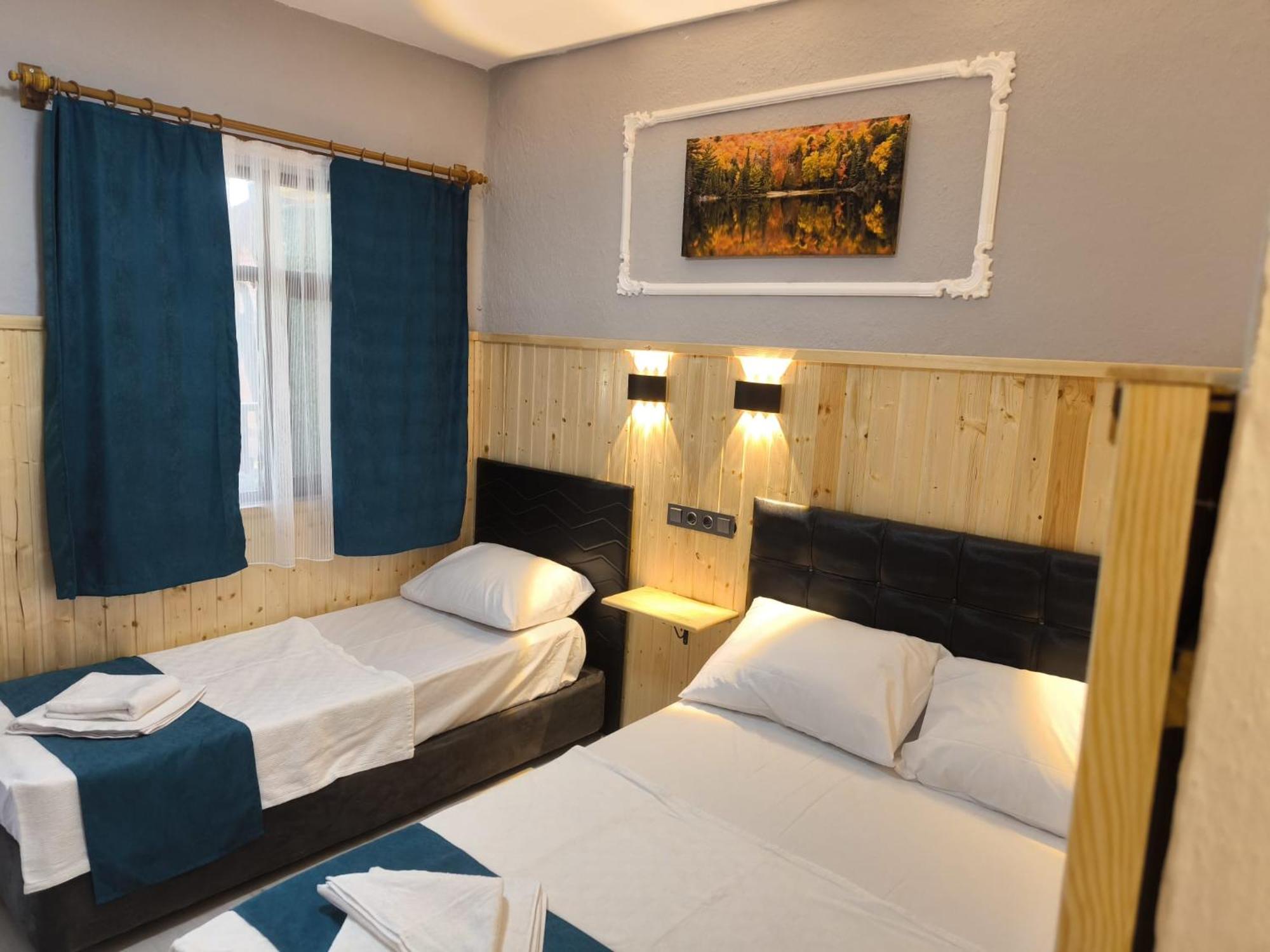 çirali Natural Lıfe Otel *