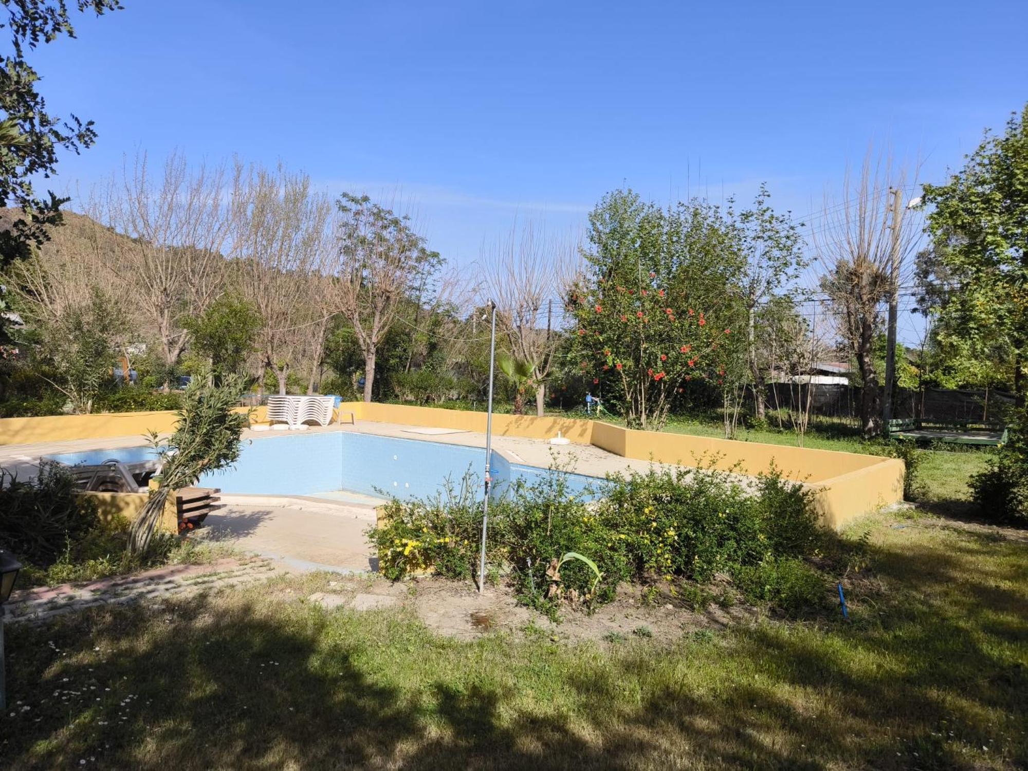 Otel çirali Natural Lıfe Çıralı
