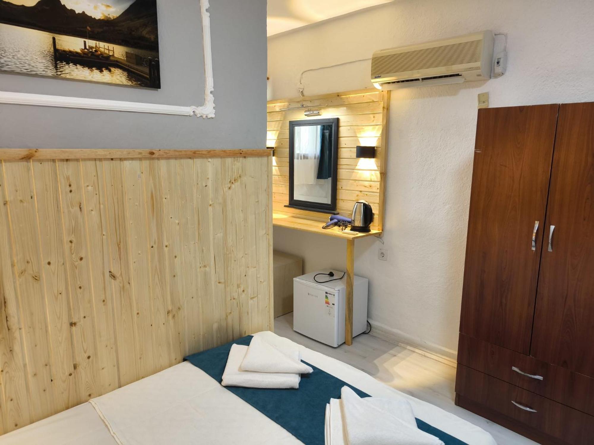 Otel çirali Natural Lıfe