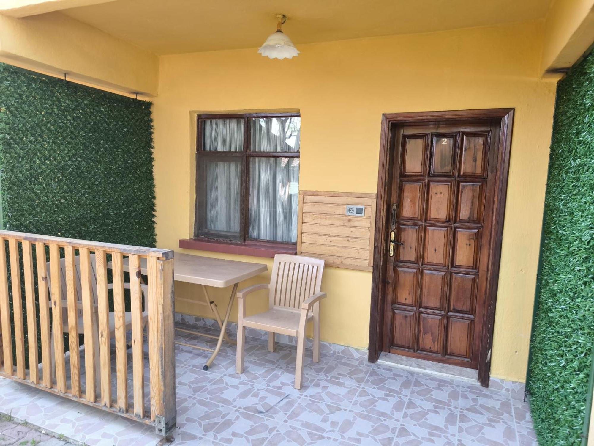 çirali Natural Lıfe Çıralı